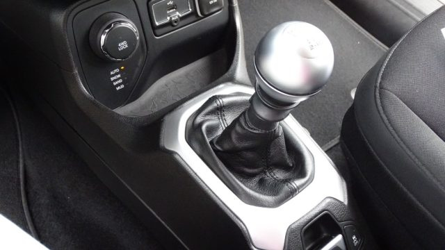 JEEP Renegade usata 111