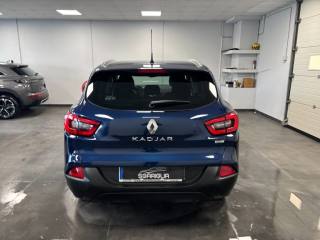 RENAULT Kadjar usata, con Vivavoce