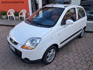 CHEVROLET Matiz 1.0 Energy