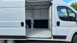 OPEL Movano usata, con Start/Stop Automatico