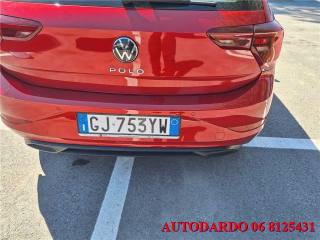 VOLKSWAGEN Polo usata, con Climatizzatore