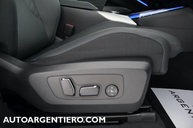 BMW X3 usata, con Sound system