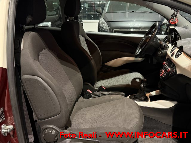 OPEL Adam usata, con Autoradio