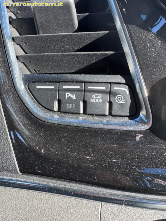 FORD Tourneo Custom usata, con Controllo vocale