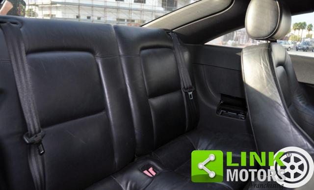 AUDI TT usata, con Kit antipanne