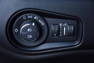 JEEP Renegade usata, con Volante in pelle