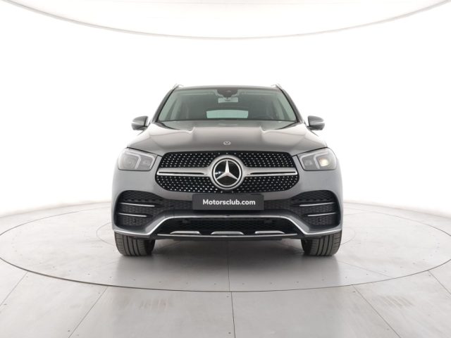 MERCEDES-BENZ GLE 300 usata, con Autoradio