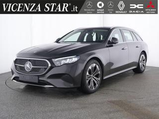 MERCEDES-BENZ E 220 d MHV 4MATIC S.W. SPORT ADVANCED
