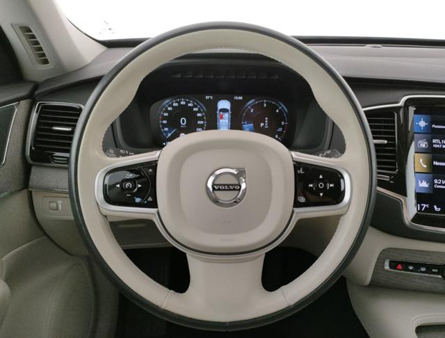 VOLVO XC90 usata, con Park Distance Control