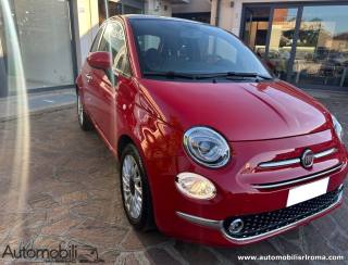 FIAT 500 usata, con Chiusura centralizzata