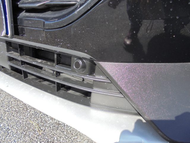 FORD Focus usata, con Controllo elettronico della corsia