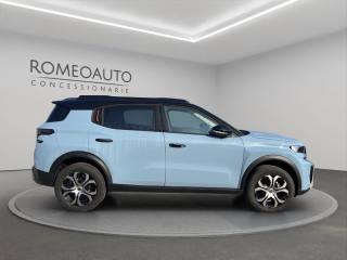 CITROEN C3 Aircross usata, con Chiusura centralizzata