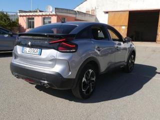CITROEN C4 usata, con Airbag Passeggero