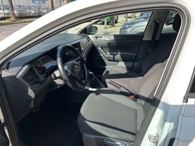 VOLKSWAGEN Polo usata, con Cerchi in lega
