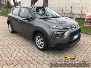 CITROEN C3 usata, con Airbag