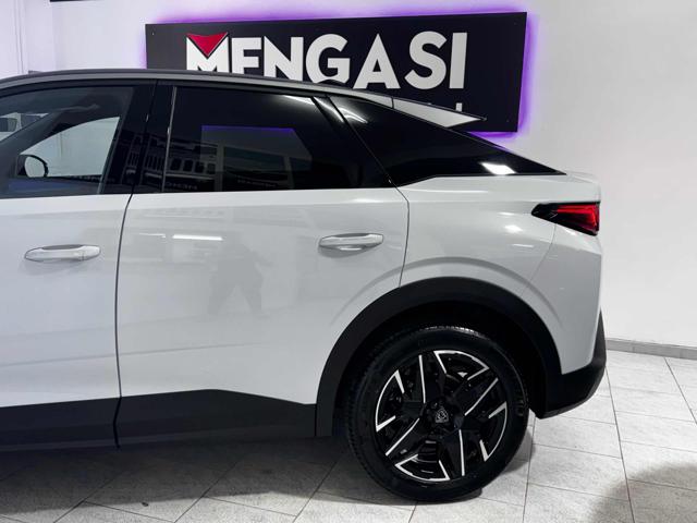 PEUGEOT 3008 usata, con Airbag testa