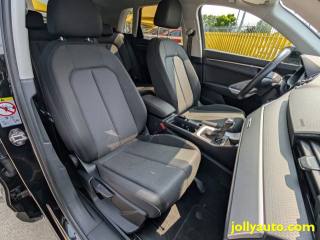 AUDI Q3 usata, con Volante multifunzione