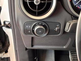 ALFA ROMEO Stelvio usata, con Sistema di navigazione