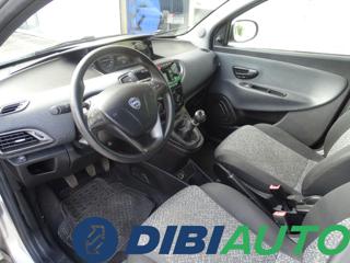 LANCIA Ypsilon usata, con Controllo trazione