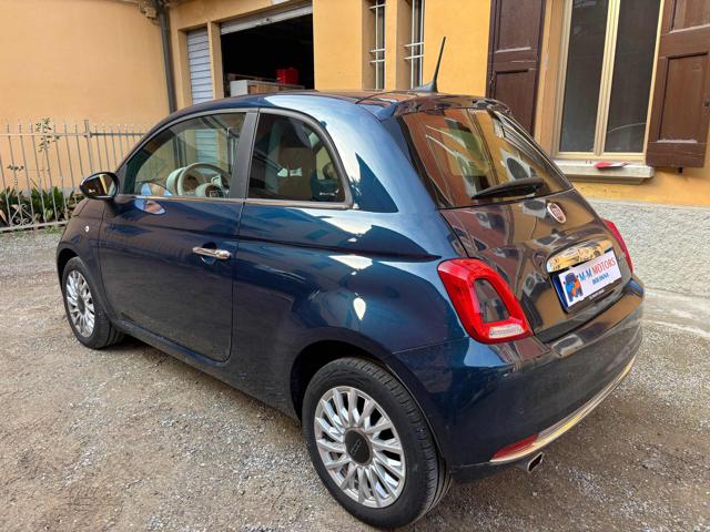 FIAT 500 usata, con Airbag laterali