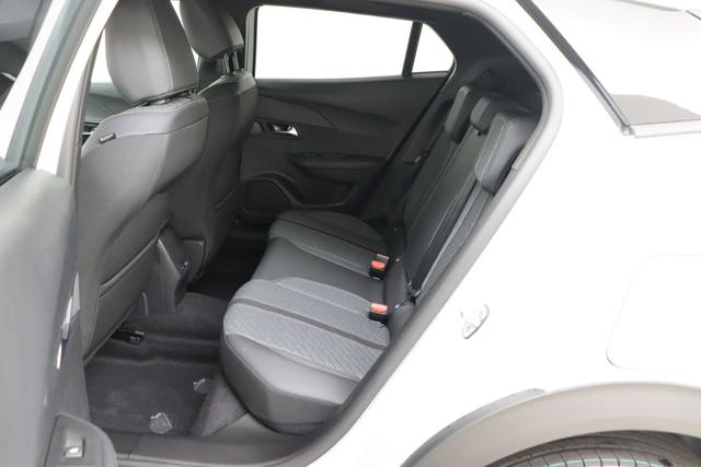 PEUGEOT 2008 usata, con ESP