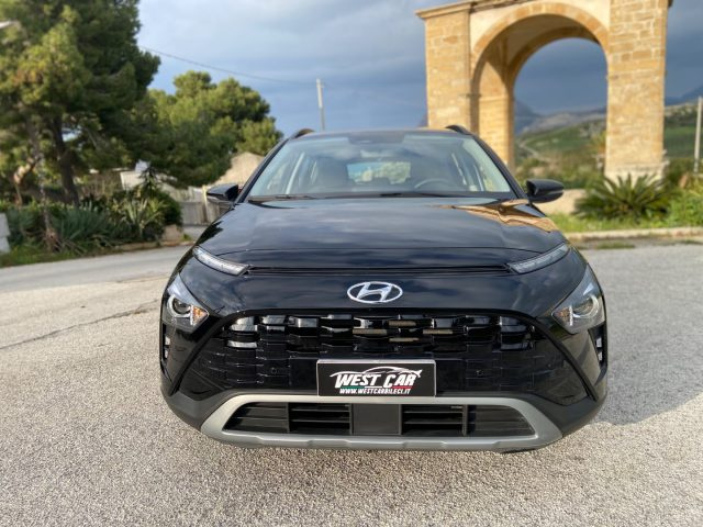 HYUNDAI Bayon usata, con Airbag Passeggero