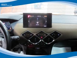 DS AUTOMOBILES DS 3 Crossback usata, con Autoradio