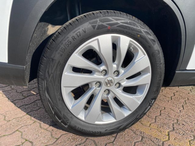 SUZUKI S-Cross usata, con Alzacristalli elettrici