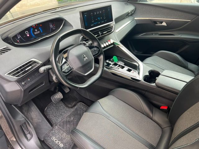 PEUGEOT 3008 usata 17