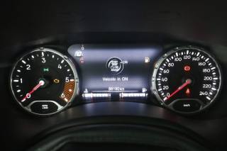 JEEP Renegade usata 6