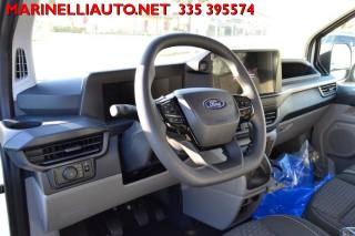 FORD Transit Custom usata, con Servosterzo