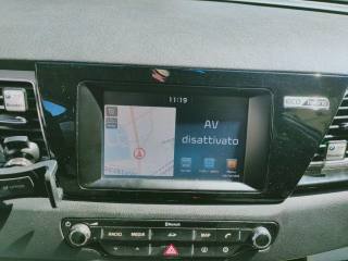 KIA Niro usata, con Interni in pelle