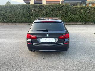 BMW 520 usata, con Alzacristalli elettrici