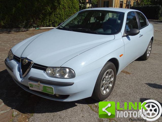 ALFA ROMEO 156 usata, con ABS
