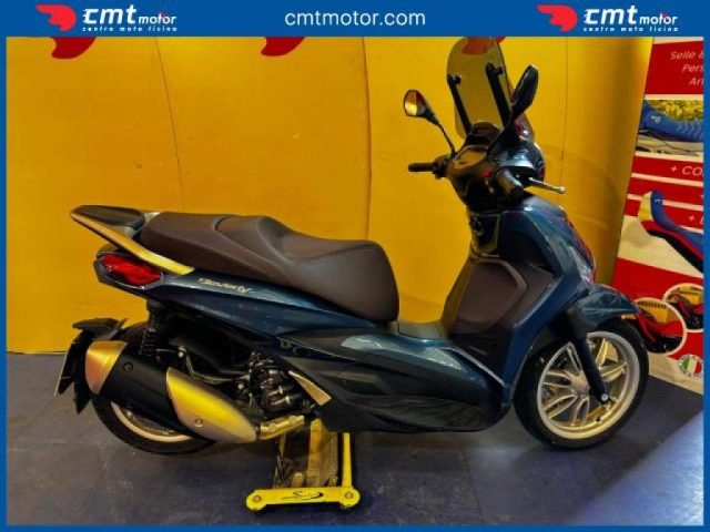 PIAGGIO Other usata 0