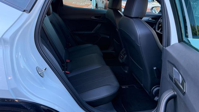 CUPRA Formentor usata, con Immobilizzatore elettronico