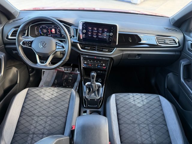 VOLKSWAGEN T-Roc usata, con Sensore di pioggia