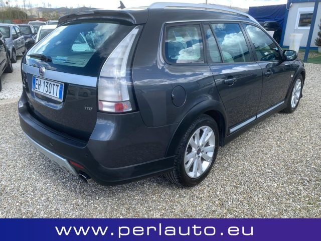 SAAB 9-3 usata, con Airbag Passeggero