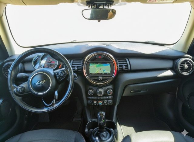 MINI One usata, con Chiusura centralizzata