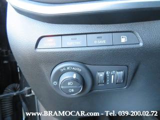 JEEP Compass usata, con ESP