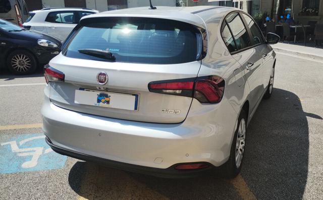 FIAT Tipo usata, con Fendinebbia