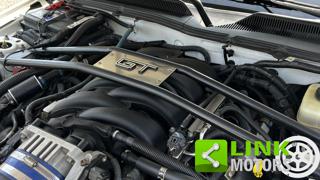 FORD Mustang usata, con Servosterzo
