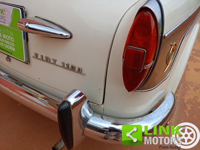 FIAT 1100 usata 17