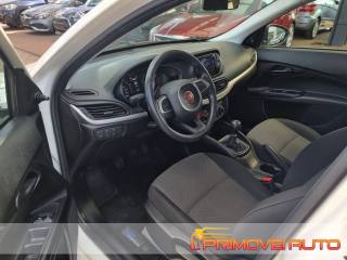 FIAT Tipo usata, con Airbag