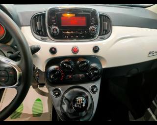 FIAT 500 usata, con Controllo automatico clima