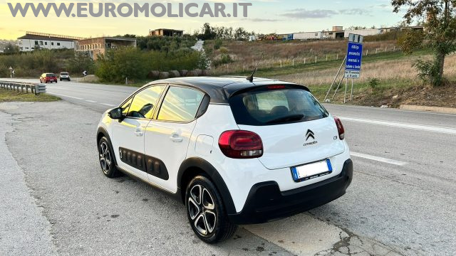 CITROEN C3 usata, con Servosterzo
