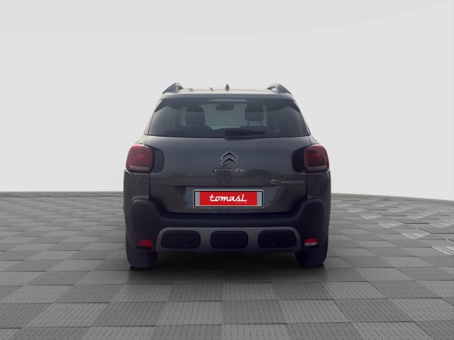 CITROEN C3 Aircross usata 4