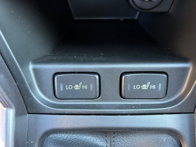 SUZUKI S-Cross usata, con Controllo automatico clima
