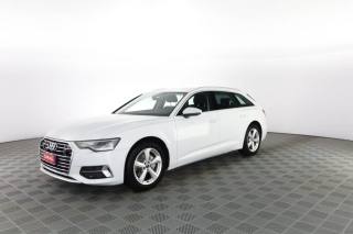 AUDI A6 usata 6