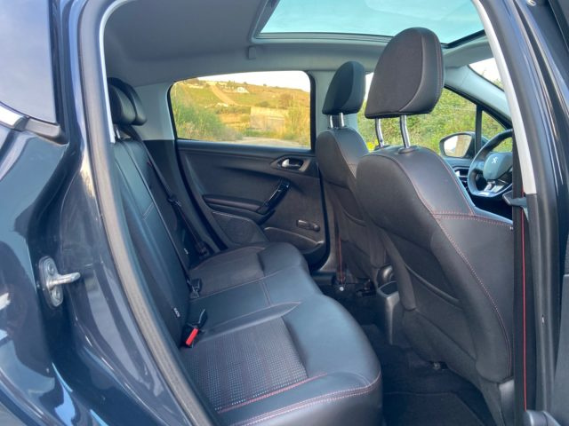 PEUGEOT 208 usata, con Chiusura centralizzata telecomandata